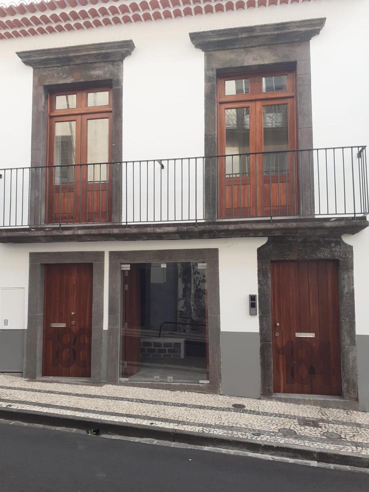 Aparthotel Ferreiros 184 Funchal (Madeira)